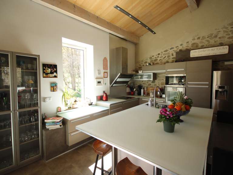 Maison Chalabre - 4 chambres