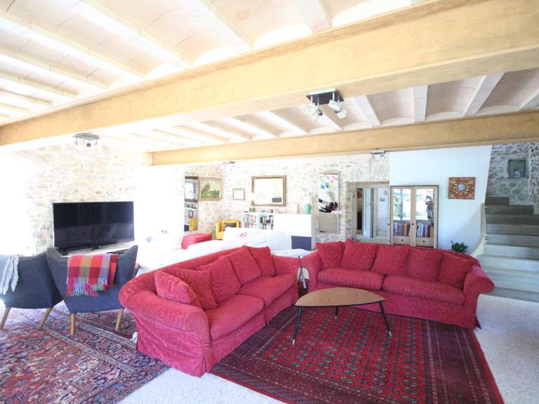 Maison Chalabre - 4 chambres