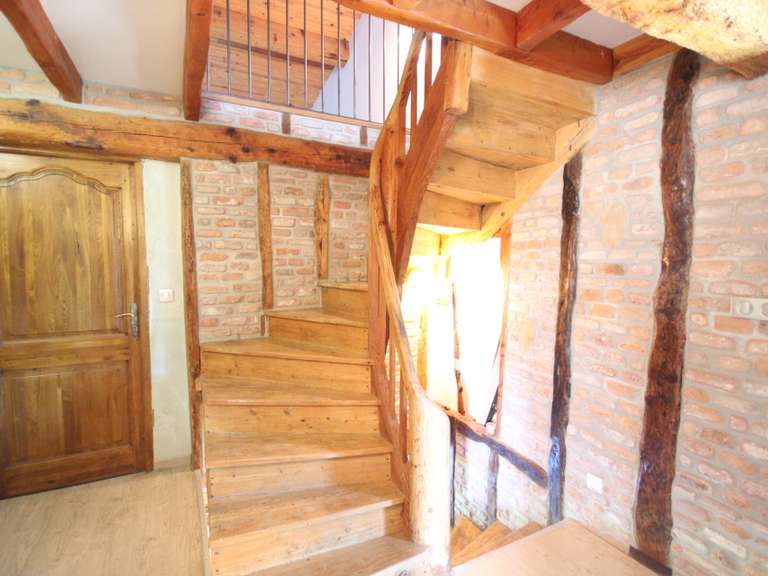 Maison Fanjeaux - 5 chambres