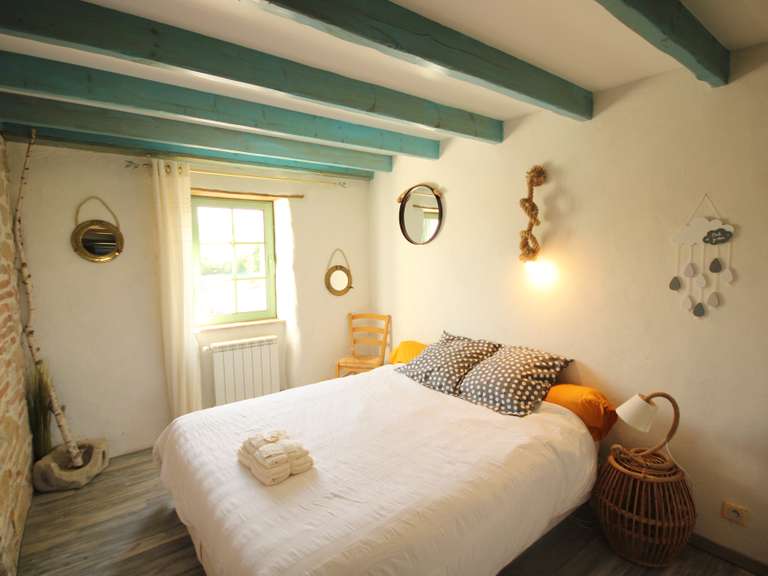 Maison Fanjeaux - 5 chambres