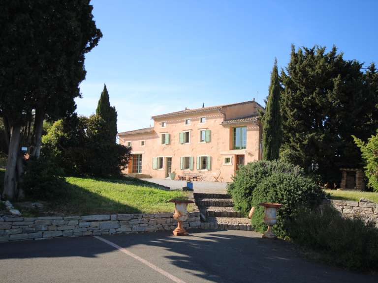 Maison Fanjeaux - 5 chambres