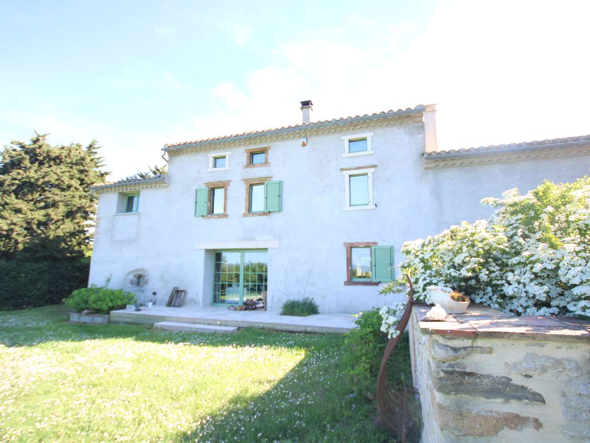 Maison Fanjeaux