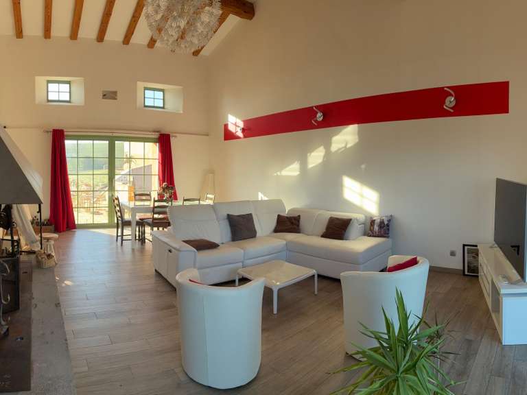 Maison Fanjeaux - 5 chambres