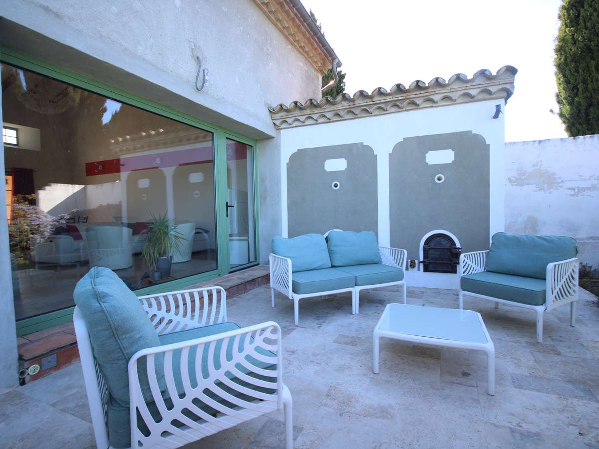 Maison Fanjeaux