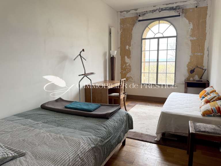 Maison Entraigues-sur-la-Sorgue - 7 chambres