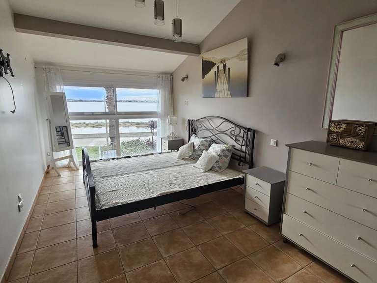 Maison avec Vue sur mer Gruissan-plage - 3 chambres