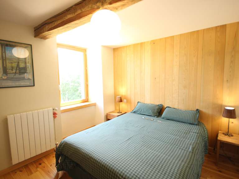 Maison Tarascon-sur-Ariège - 5 chambres