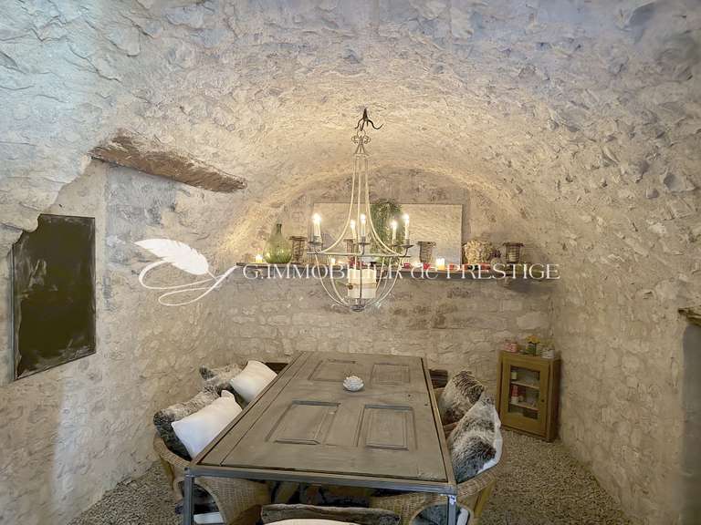 Maison Revest-du-Bion - 3 chambres