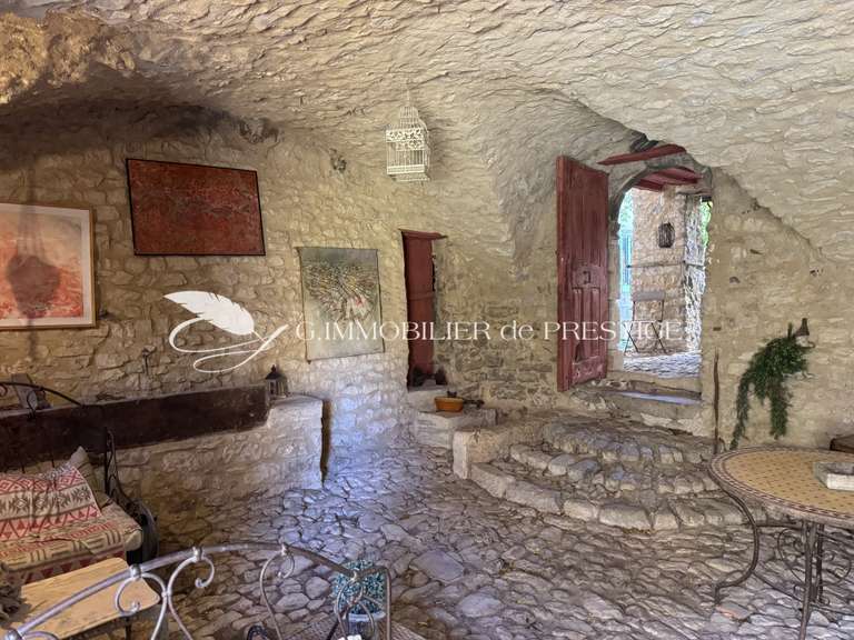 Maison Revest-du-Bion - 3 chambres