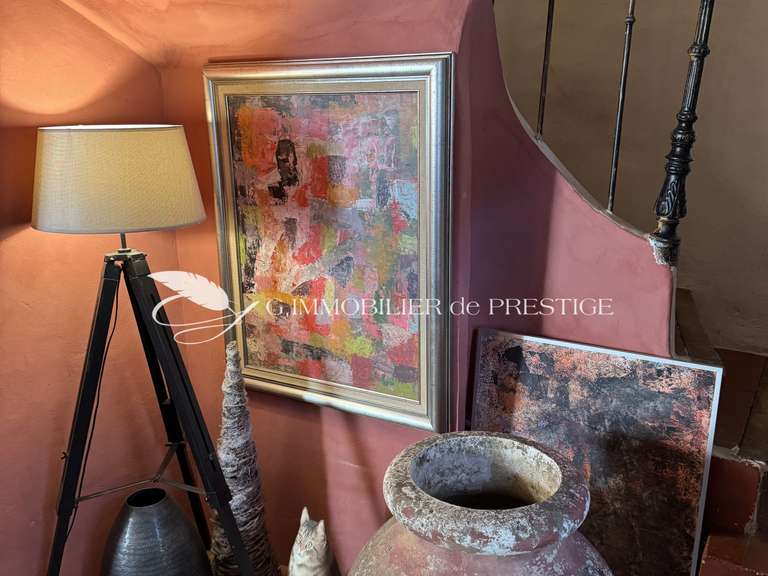 Maison Revest-du-Bion - 3 chambres