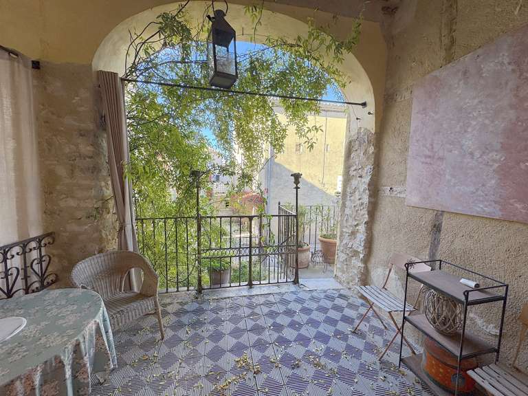 Maison Revest-du-Bion - 3 chambres