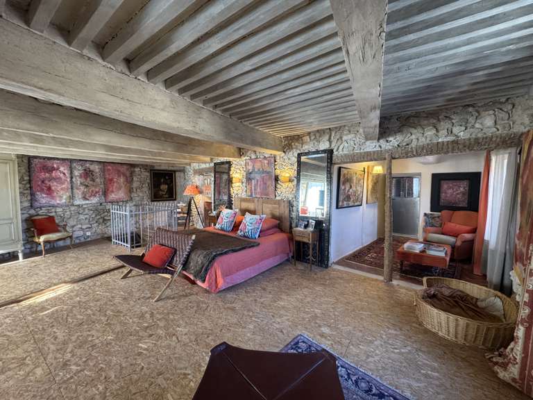 Maison Revest-du-Bion - 3 chambres