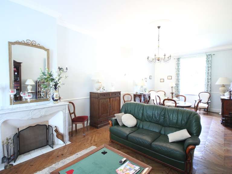 Maison Saint-Paul-de-Jarrat - 7 chambres