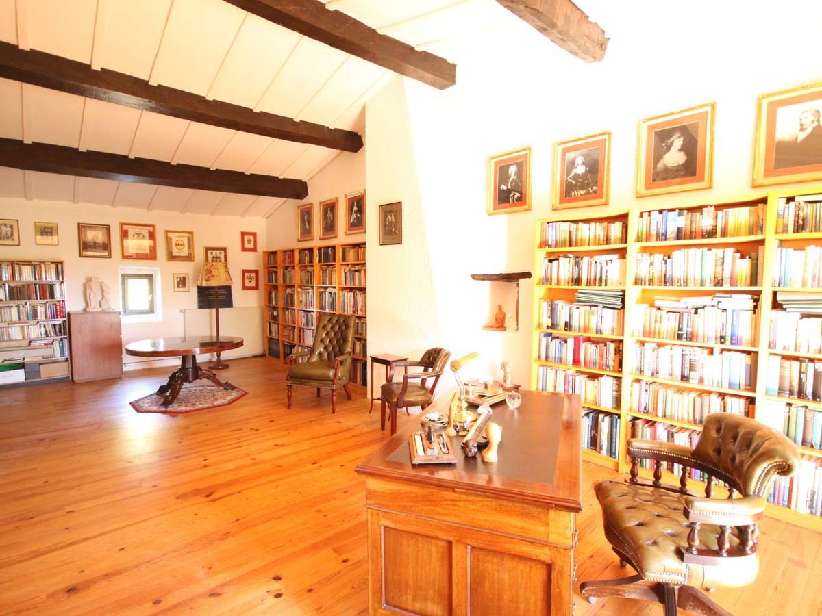 Maison Belpech