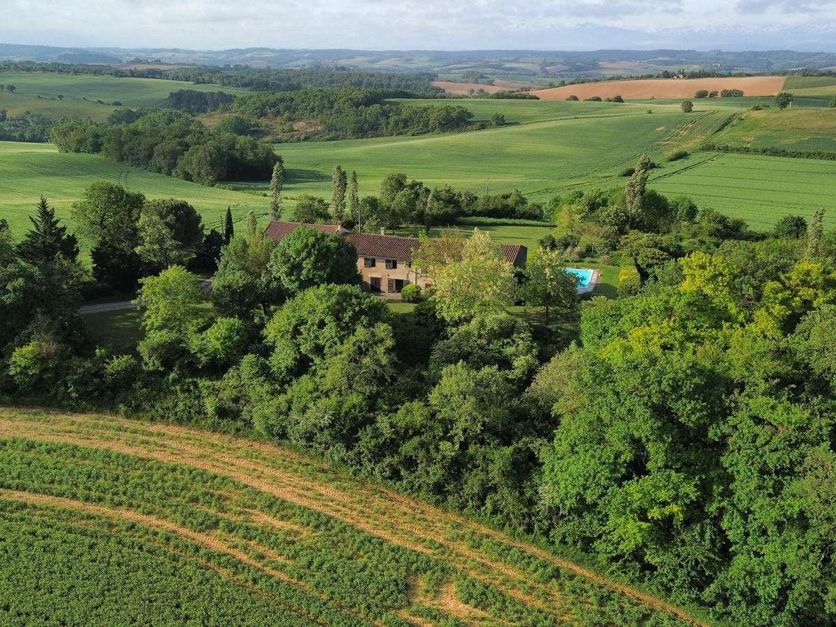 Maison Belpech