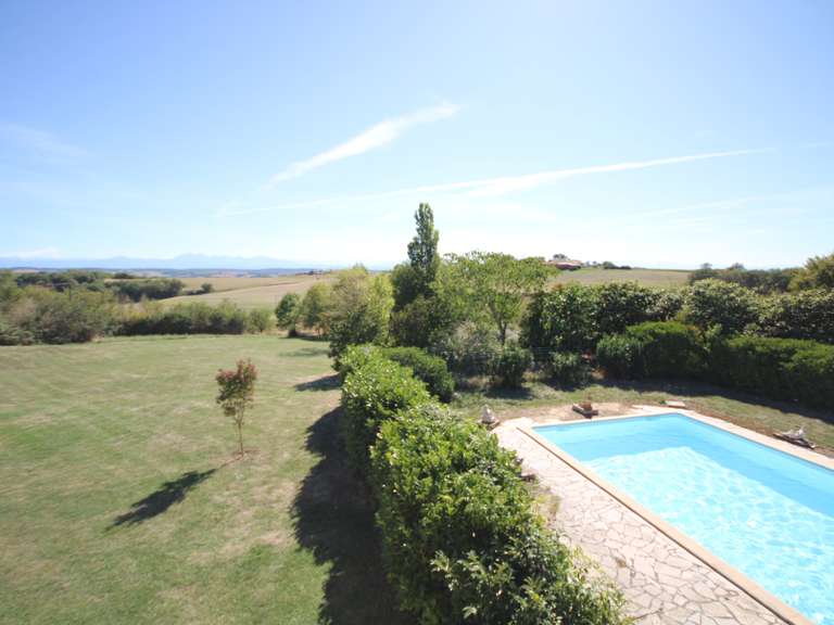 Maison Belpech - 4 chambres