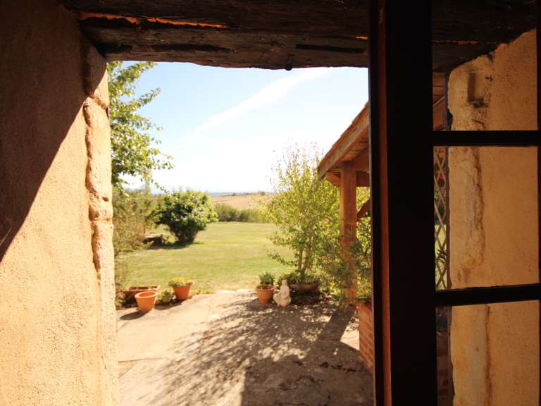 Maison Belpech - 4 chambres