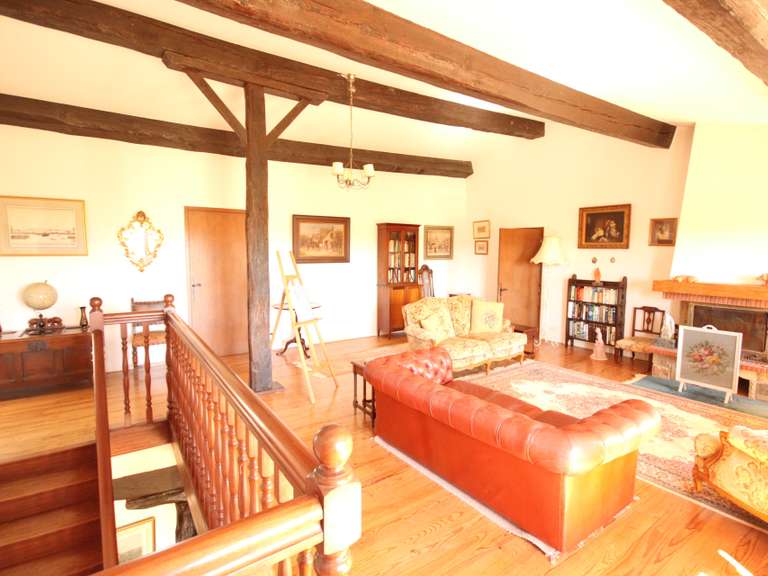 Maison Belpech - 4 chambres