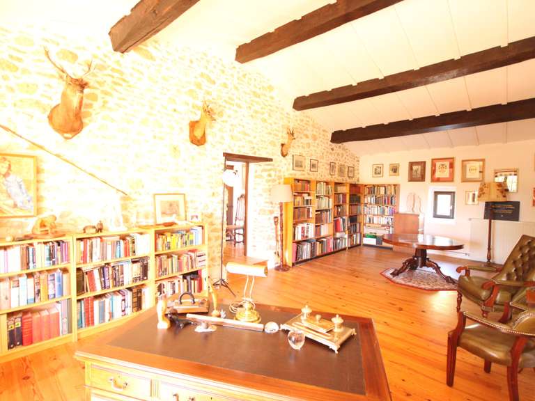 Maison Belpech - 4 chambres