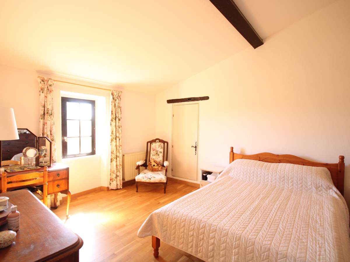 Maison Belpech