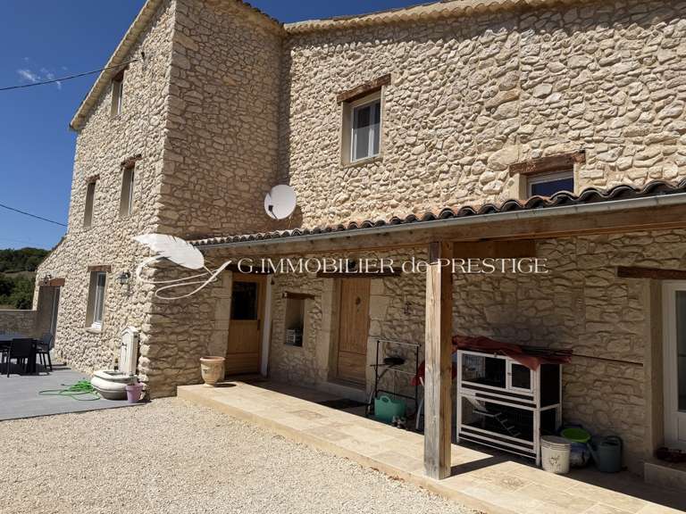 Maison Sault - 7 chambres