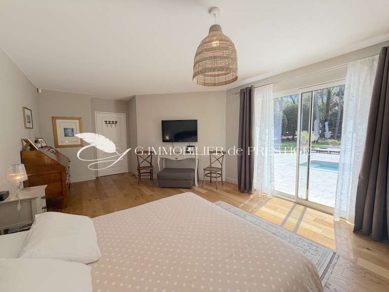 Maison Mazan - 5 chambres