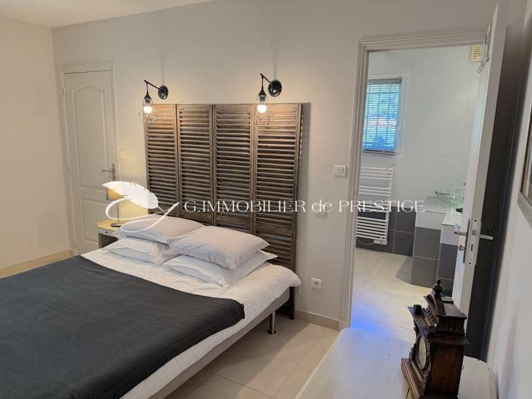 Maison Mazan - 5 chambres