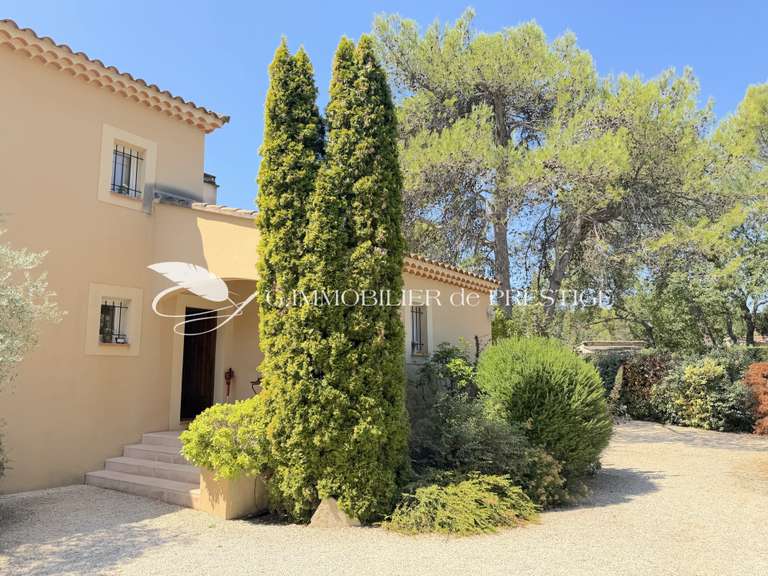 Maison Mazan - 5 chambres