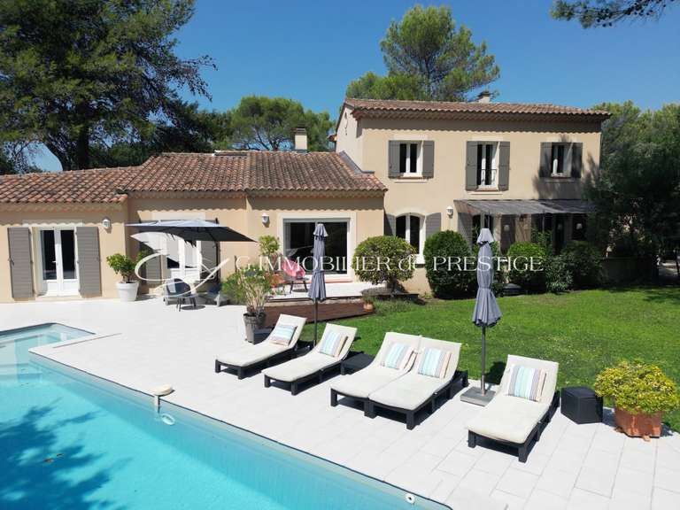 Maison Mazan - 5 chambres