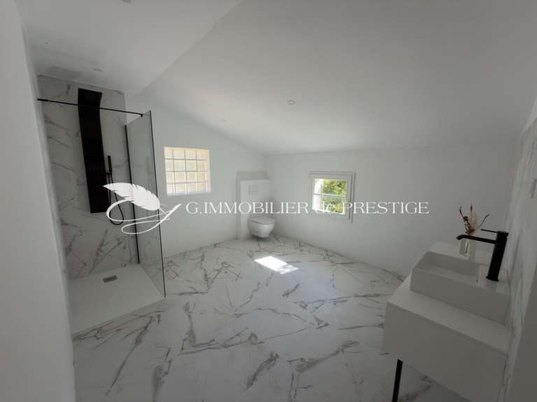 Maison Bonnieux - 5 chambres