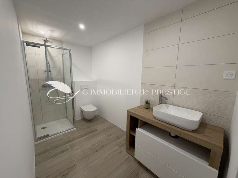 Maison Bonnieux - 5 chambres