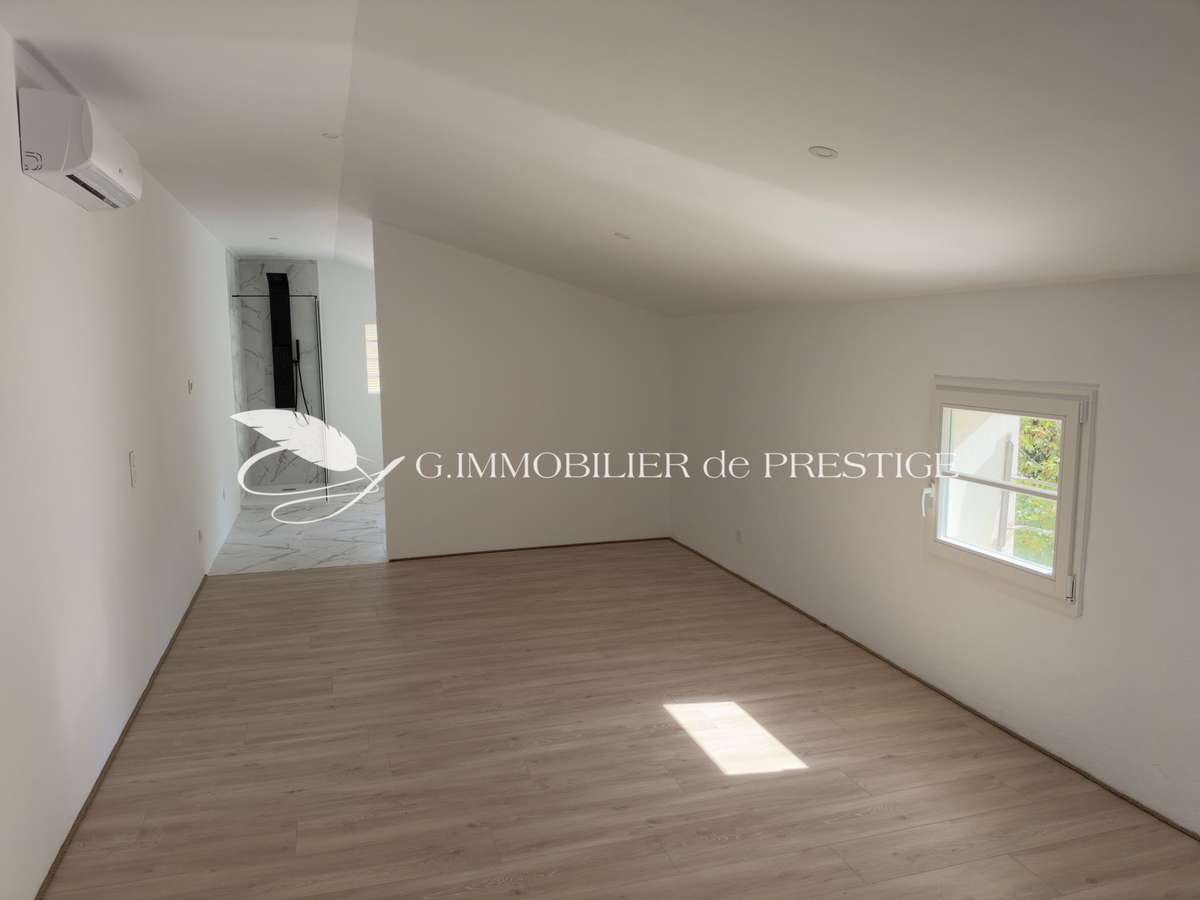 Maison Bonnieux