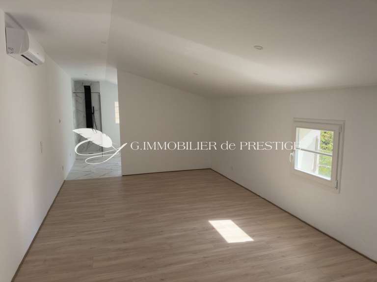 Maison Bonnieux - 5 chambres