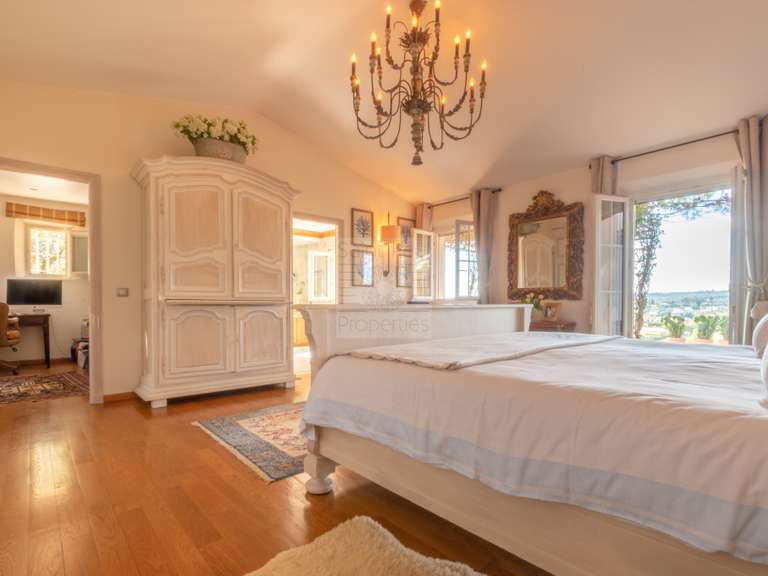 House Saint-Paul-de-Vence - 5 bedrooms