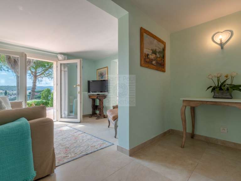 House Saint-Paul-de-Vence - 5 bedrooms