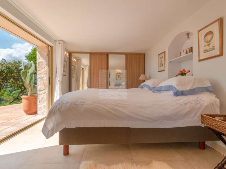 House Saint-Paul-de-Vence - 5 bedrooms
