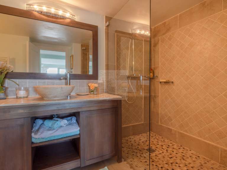 House Saint-Paul-de-Vence - 5 bedrooms
