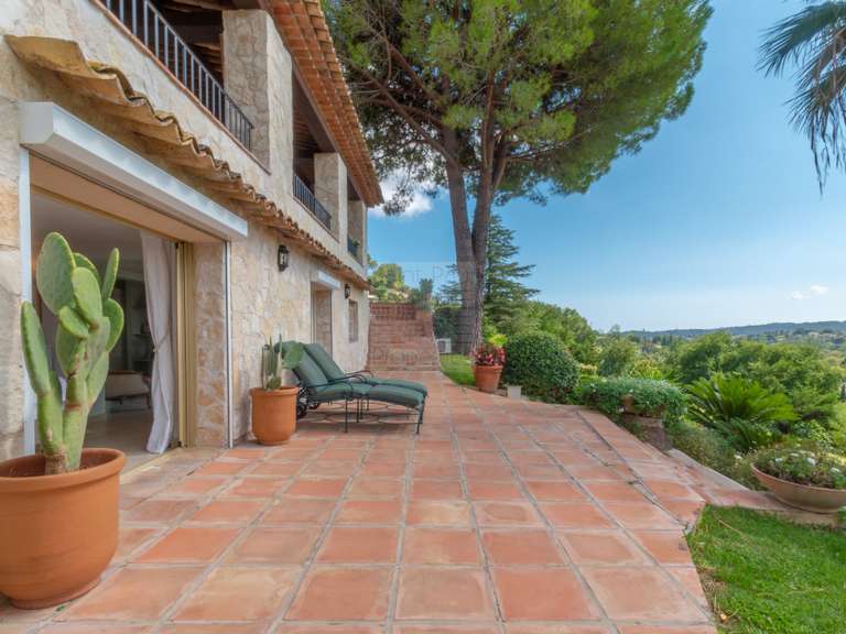 House Saint-Paul-de-Vence - 5 bedrooms