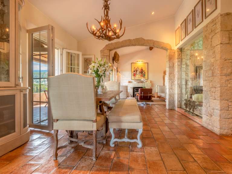 House Saint-Paul-de-Vence - 5 bedrooms