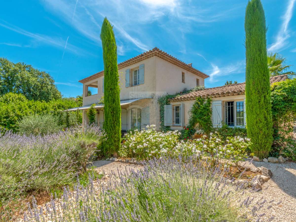 Maison La Colle-sur-Loup