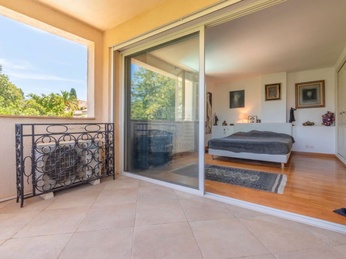 Maison La Colle-sur-Loup