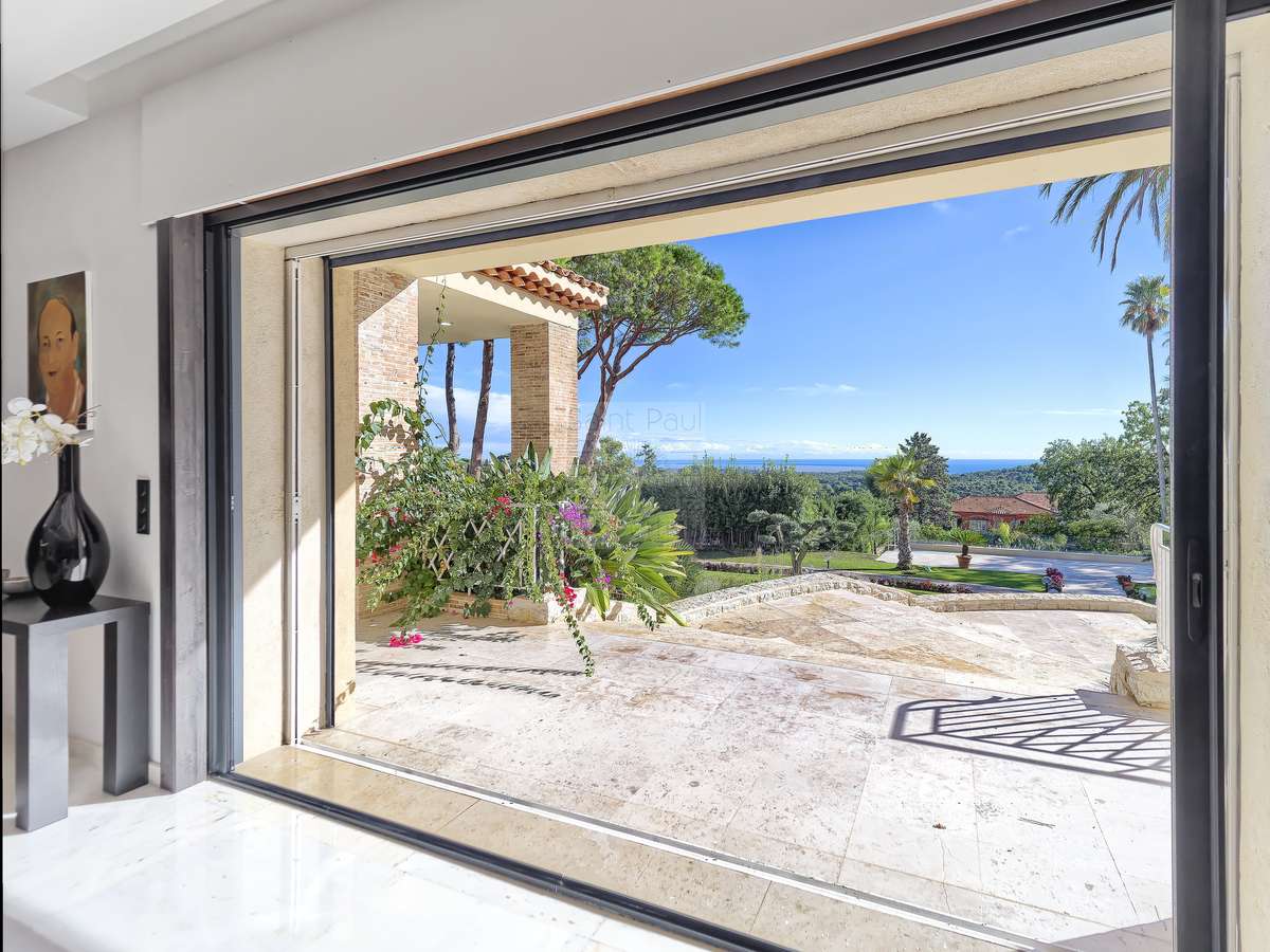 Maison Vence