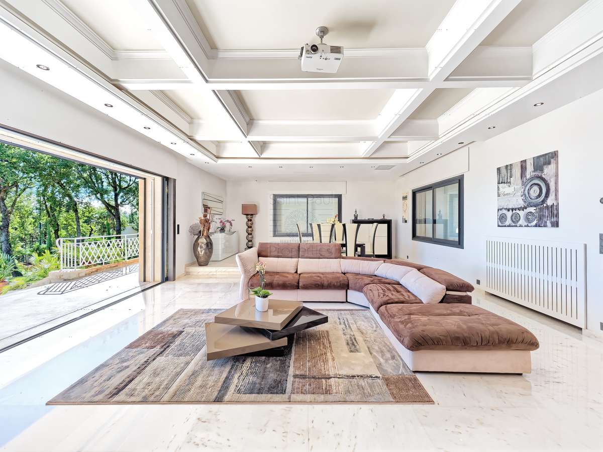 Maison Vence