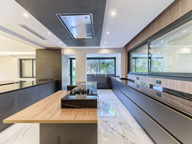 Maison avec Vue sur mer Vence - 8 chambres - 806m²