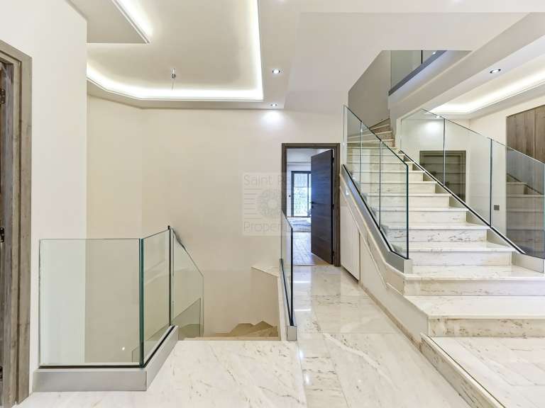 Maison avec Vue sur mer Vence - 8 chambres - 806m²