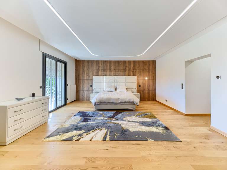 Maison avec Vue sur mer Vence - 8 chambres - 806m²