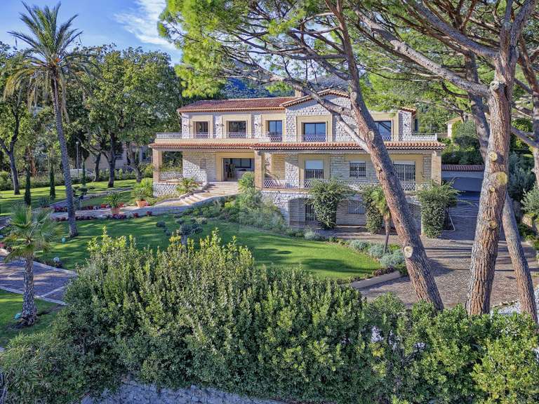 Maison avec Vue sur mer Vence - 8 chambres - 806m²