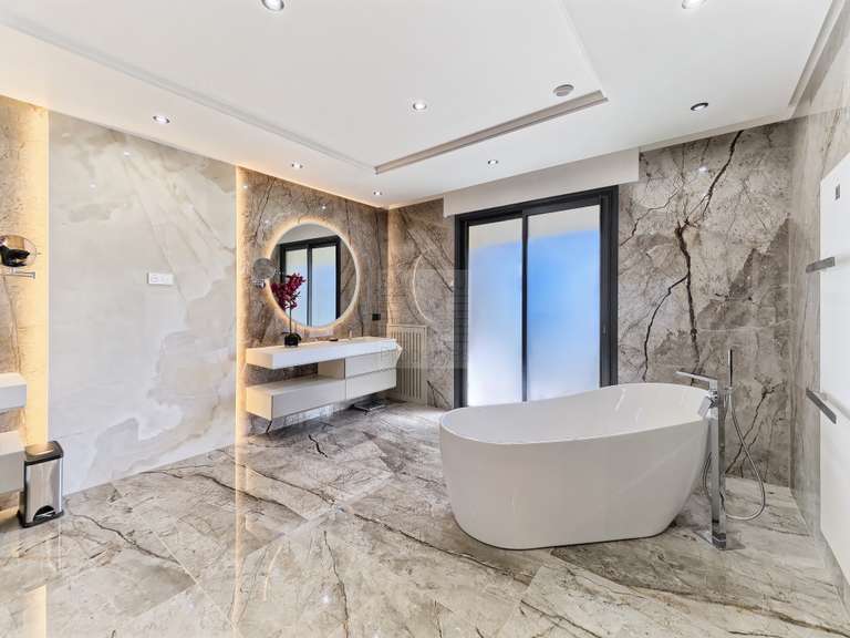 Maison avec Vue sur mer Vence - 8 chambres - 806m²