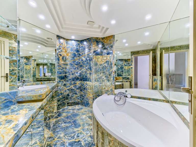Maison avec Vue sur mer Vence - 8 chambres - 806m²