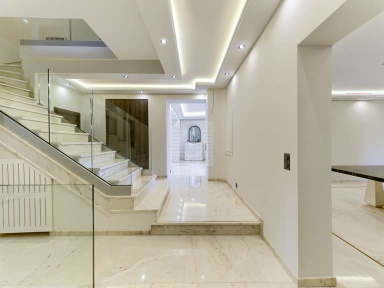 Maison avec Vue sur mer Vence - 8 chambres - 806m²